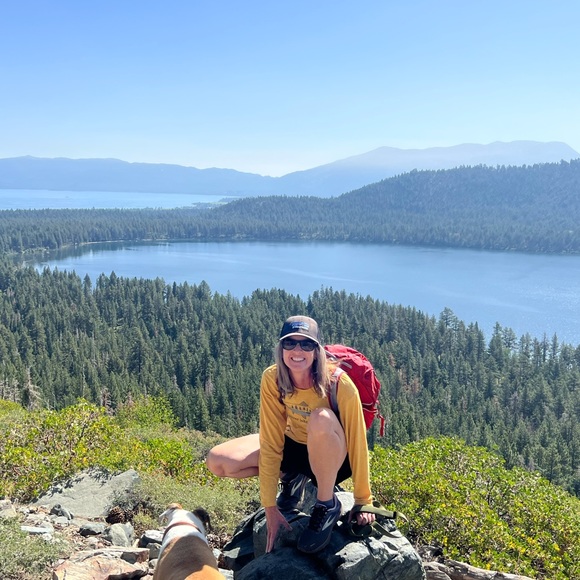 Meet your Posher, Heidi - Picture 1 of 1